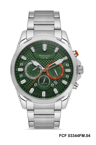 FERRUCCI FON.MET.KOL SAATİ
